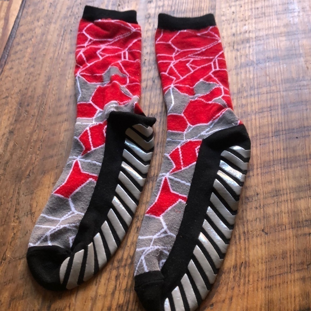 Kids house sock One size - Picture 1 of 3